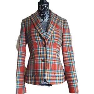 Tommy Hilfiger blazer jacket